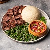 Bonsai nyama choma